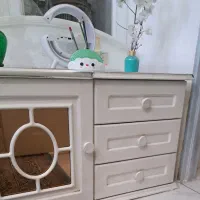 کشو کمد|جاکفشی، کمد، دراور|مشهد, کوی المهدی|دیوار