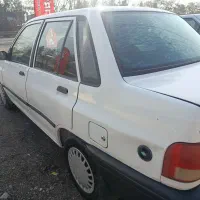 پرایددوگانه92هیدرولیک|خودرو سواری و وانت|ایلخچی, |دیوار