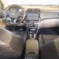 شاهین اتوماتیک cvt