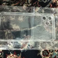 گارد ایفون۱۵ پرو و ۱۱ پرو|لوازم جانبی موبایل و تبلت|قم, شاه ابراهیم|دیوار