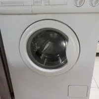 ماشین لباسشویی