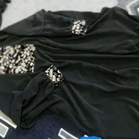 عبا بچه گانه