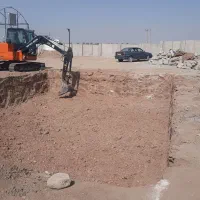 اجاره مینی بیل