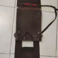 کیف چرمی مردانه برند دیپلمات