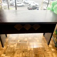 میز اداری ساده