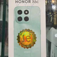 گوشی آنر x6c