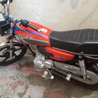 موتور 200باسل