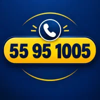 فروش خط تلفن شهرری  ۵۵۹۵۱۰۰۵
