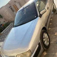 سیتروئن زانتیا 2000ccمدل85|خودرو سواری و وانت|رفسنجان, |دیوار