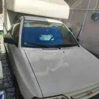 پرایدوانت در حد صفر|خودرو سواری و وانت|گنبد کاووس, |دیوار