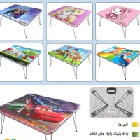 انواع میز های تحریر نشسته گراندو و وایت برد|میز تحریر و کامپیوتر|تهران, شیوا|دیوار