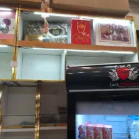 لوازم آجیل فروشی|فروشگاه و مغازه|مشهد, هفت تیر (نه دره)|دیوار