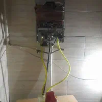 نصب اسپیلت وتعمییر پکیج و ابگرمکن و بخاری|خدمات پیشه و مهارت|گرگان, |دیوار