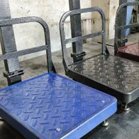 باسکول صنعتی/دامکش/میدانی/ترازو فروشگاهی پرینتر|فروشگاه و مغازه|قرچک, |دیوار