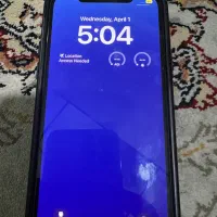 ایفون ۱۲پرو دو سیم کارت zaa