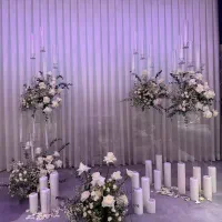 گل آرایی و بادکنک آرایی و آموزش گل آرایی|خدمات پذیرایی، مراسم|مشهد, رضاشهر|دیوار