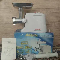 چرخ گوشت عرشیا