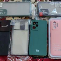 قاب جانبی گوشی