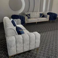 مبل راحتی زینب|مبلمان خانگی و میز عسلی|ورامین, ورامین|دیوار