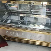 تاپینگ بستنی