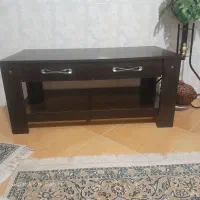 میز وسط مبل