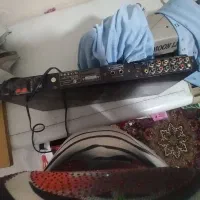 فروش فوری DVD و سی دی|پخشکننده DVD و ویدیو|شیراز, سلطان آباد|دیوار