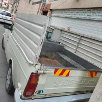 وانت پیکان مدل 93