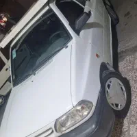 پراید وانت مدل ۱۴۰۰