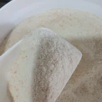 پودر سوخاری سفید