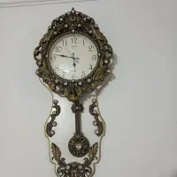 ساعت دیواری