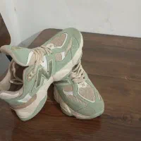 کفش نیوبالانس سایز 38زنانه|کیف، کفش، کمربند|سنقر, |دیوار