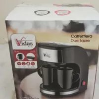 قهوه ساز ویداس