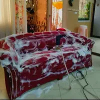 مبل شویی وشستشو فرش وشستشو مبل با پرسنل خانم