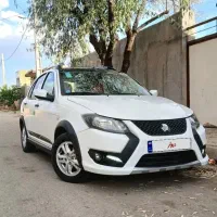 کوییک Gxr تیپ L، مدل 1403 درحد با رینگ