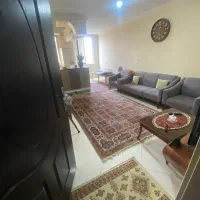 ۶۳متر۱خواب فول امکانات خوش نقشه شیک۷ساله
