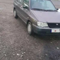 پراید ۱۳۲ مدل ۸۹ بیرنگ بیضربه|خودرو سواری و وانت|آستانه اشرفیه, |دیوار