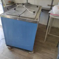 یخچال فریزر بستنی|یخچال و فریزر|اردبیل, |دیوار