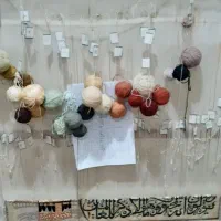 تابلو فرش دست بافت