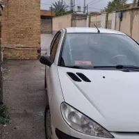 ۲۰۶ تیپ ۲ مدل ۸۱