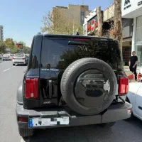 تانک۳۰۰ ، نقد و اقساط ،تحویل روز|خودرو سواری و وانت|تهران, مطهری|دیوار