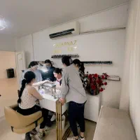 کارآموز ناخن