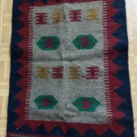 نمد پشمی سنتی شیراز