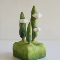 دکوری|صنایع دستی و سایر لوازم تزئینی|شیراز, ارم|دیوار