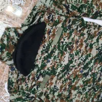 لباس بسیجی|لباس|آزادشهر, |دیوار