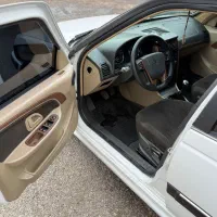 پارس ۴۰۲ سیمی xu7p در حد خشک|خودرو سواری و وانت|دزفول, |دیوار