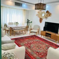 دو طبقه مجزا ویلایی پارکینگ دار