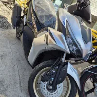 موتور کلیک و ایروکس شرایط ۱۲ماه و ۱۰ ماه