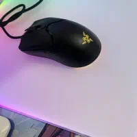 موس Razer Viper Mini|قطعات و لوازم جانبی رایانه|رشت, کوی عرفان|دیوار