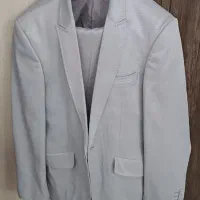 کت و شلوار مردانه