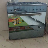 اجاق گاز|اجاق گاز و لوازم برقی پخت‌وپز|جوانرود, |دیوار